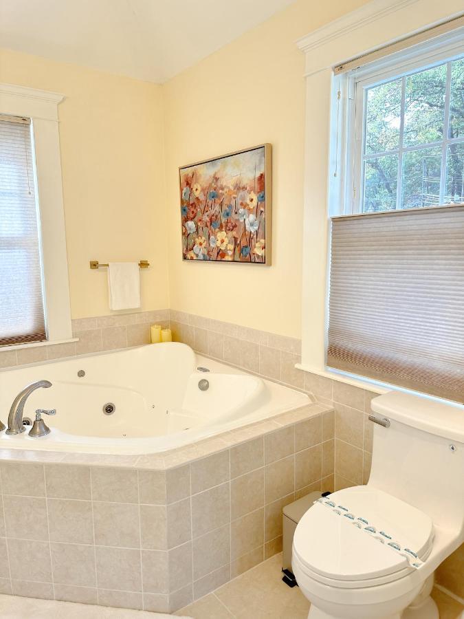 7 Mins Drive To Yale, Large Fenced Yard Villa New Haven Exterior foto