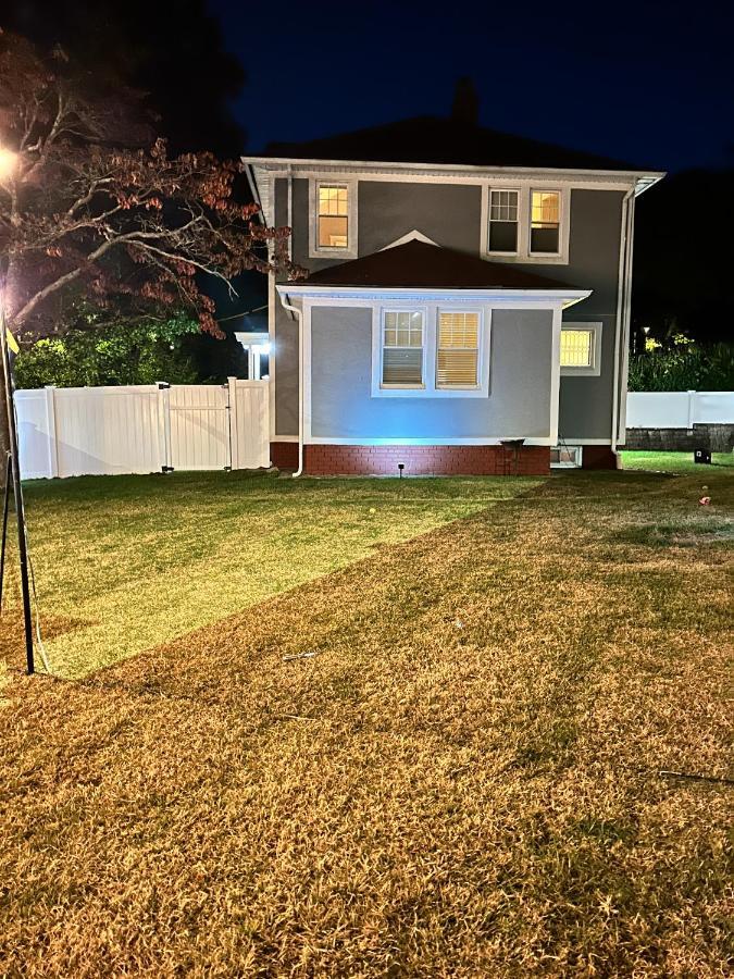 7 Mins Drive To Yale, Large Fenced Yard Villa New Haven Exterior foto